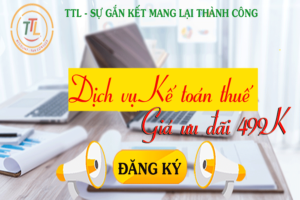 Read more about the article Dịch vụ kế toán